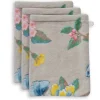 Washandje Set/3 Good Evening 16X22 Cm<Pip Studio Discount
