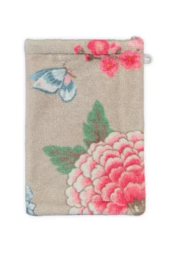 Washandje Set/3 Good Evening 16X22 Cm<Pip Studio Discount