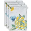 Washandje Set/3 Good Evening 16X22 Cm<Pip Studio Hot