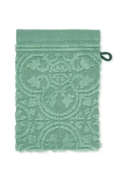 Washandje Set/3 Tile De Pip 16X22 Cm<Pip Studio Sale
