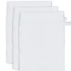 Washandje Set/3 Tile De Pip 16X22 Cm<Pip Studio Clearance