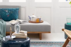 Waterkan Gedraaid Blauw<Pip Studio