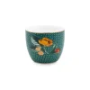 Winter Wonderland Eierdopje Groen<Pip Studio Online