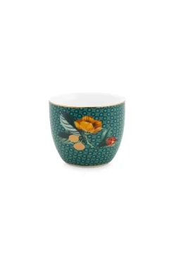 Winter Wonderland Eierdopje Groen<Pip Studio Online