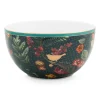 Winter Wonderland Kom Groen 12 Cm<Pip Studio Sale