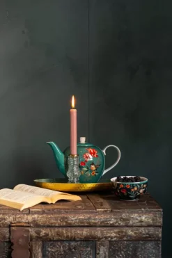 Winter Wonderland Kom Groen 12 Cm<Pip Studio Sale