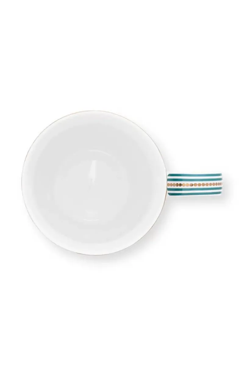 Winter Wonderland Mok Groot Groen<Pip Studio Discount