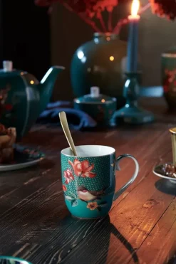 Winter Wonderland Mok Klein Groen<Pip Studio New