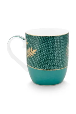 Winter Wonderland Mok Klein Groen<Pip Studio New