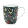 Winter Wonderland Mok Klein Donkerblauw<Pip Studio Hot
