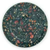 Winter Wonderland Onderbord Donkerblauw 32 Cm<Pip Studio Best