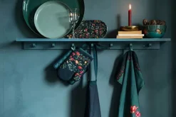 Winter Wonderland Ovenwant Donkerblauw<Pip Studio Discount