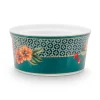 Winter Wonderland Ramequin Groen<Pip Studio Online