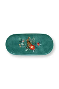 Winter Wonderland Suiker & Melkschaal Groen<Pip Studio Sale
