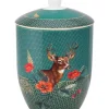 Winter Wonderland Voorraadpot Groen<Pip Studio