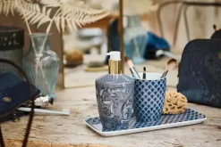Zeeppompje Kyoto Festival Blauw<Pip Studio Discount