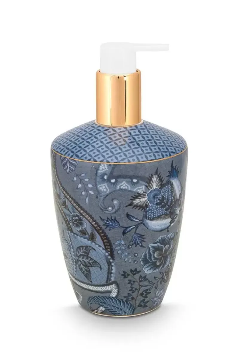 Zeeppompje Kyoto Festival Blauw<Pip Studio Discount